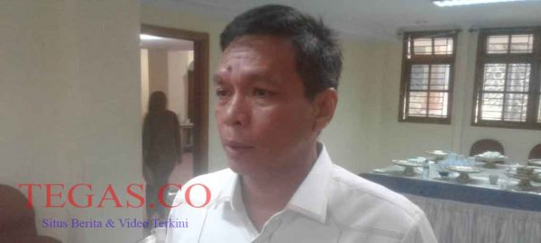 PAN Bakal Pecat Ketua DPRD Buton Selatan