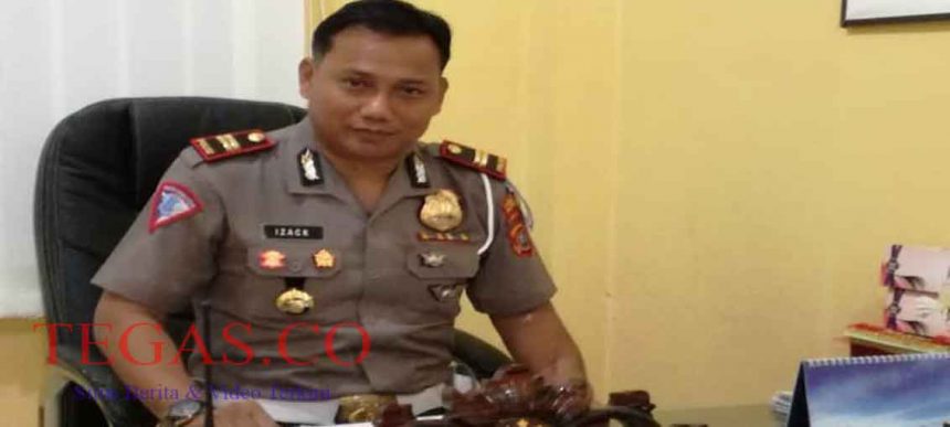 Operasi Zebra 2018 Satlantas Polres Konsel Tindak 528 Pengendara