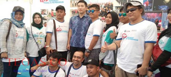 PT VDNI Peduli Sesama