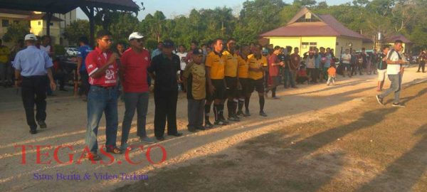 Honor Wasit Piala Soeratin Belum Terbayar