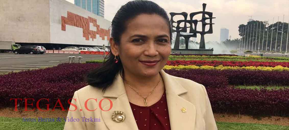 Anggota DPD RI Wa Ode Hamsina Bolu Bakal Sosialisasi 4 Pilar di Buteng