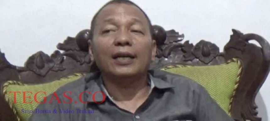 Wasit Ancam Tidak Akan Pimpin Pertandingan Cabor Sapak Bola Porprov
