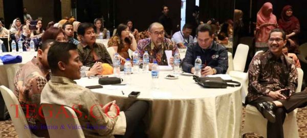 Mengatasi Masalah Sosial, Dinsos Gandeng Perusahaan