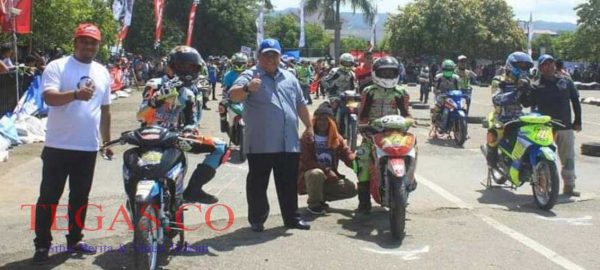 IMI Sultra akan Gelar Seminar dan Uji Kompotensi Olah Raga Motor dan Mobil