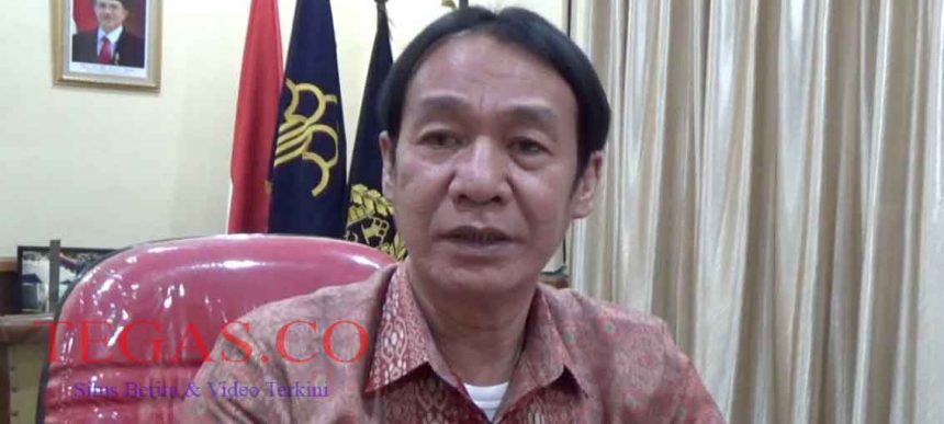 ASRUN-ADP Tidak “Diistimewakan” di Lapas Klas II A Kendari
