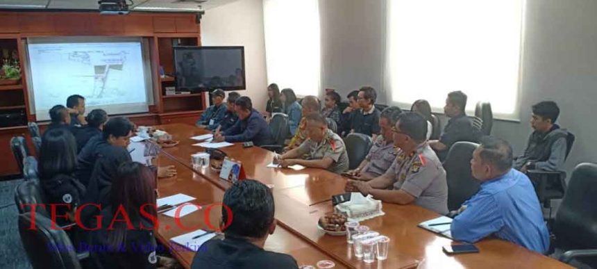 Konser Iwan Fals, Polsek Kebon Jeruk Bakal Terjunkan 130 Personil