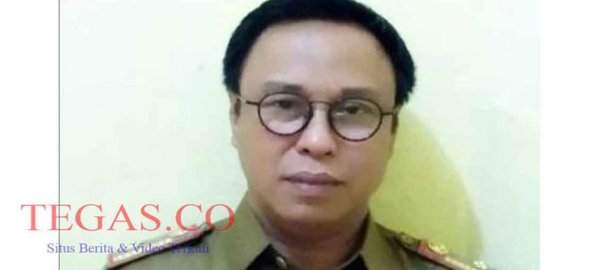 Bentuk Komitmen Bupati Konsel Terhadap Janji Politiknya, Jalan Aosole Akan Segera Diaspal