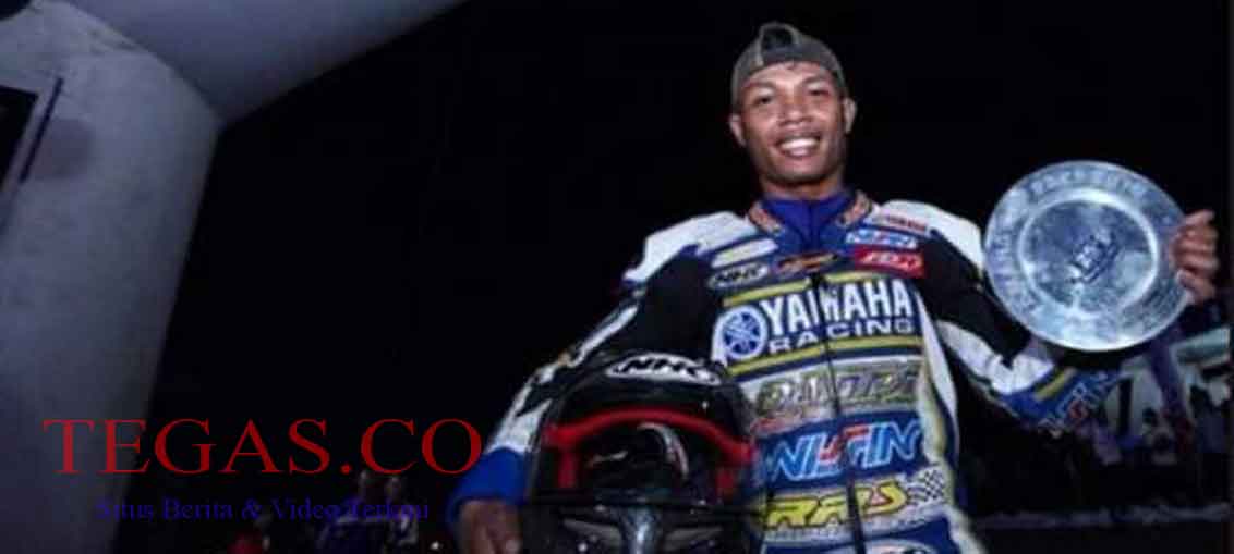 IMI Sultra Beri Reword Handy Tuahatu dan Marvin Villopoto