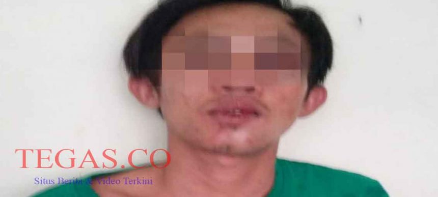 Dibakar Api Cemburu, Seorang Pemuda Nekad Aniaya Teman Istrinya