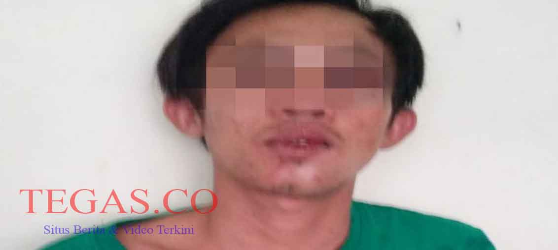 Dibakar Api Cemburu, Seorang Pemuda Nekad Aniaya Teman Istrinya