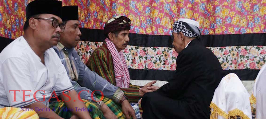 Gorano Oputa, Maulid Nabi, dan Ulang Tahun AS Tamrin