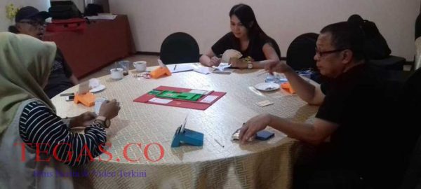 Jelang Porprov ke 13, Ini Cabor yang Dipersiapkan Tuan Rumah