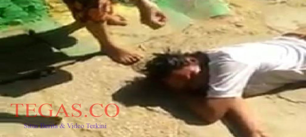 IRT di Kendari Dianiaya Suaminya Hingga Pingsan