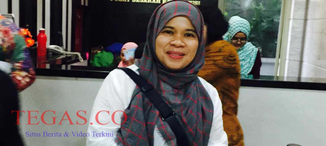 Konsultasi Legislatif Wakatobi Tidak Sesusai, Erniwati Angkat Bicara