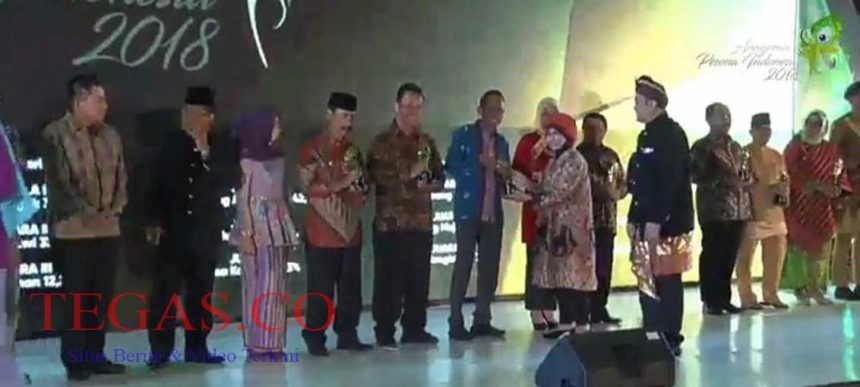 Gua Liangkabori Raih Juara 3 Situs Sejarah Terpopuler Indonesia 2018