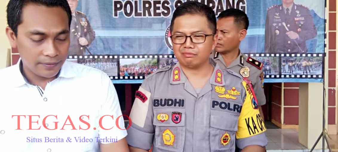 Akibat Unggah Video ke Medsos, Seorang Pria di Sampang Tewas Ditembak