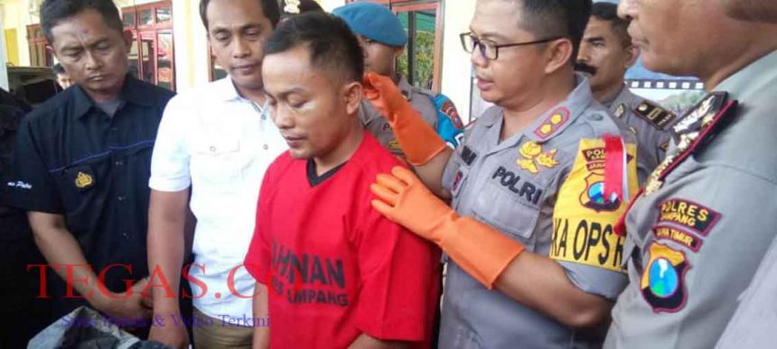 Akibat Unggah Video ke Medsos, Seorang Pria di Sampang Tewas Ditembak