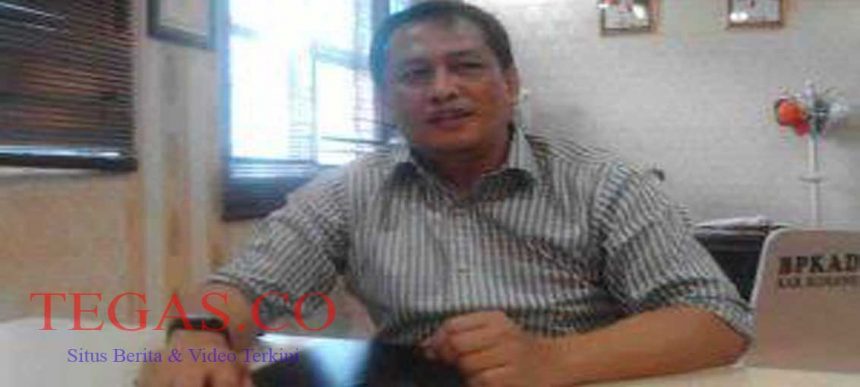 Gara-gara Judi, Oknum ASN Konawe Terancam Dipecat