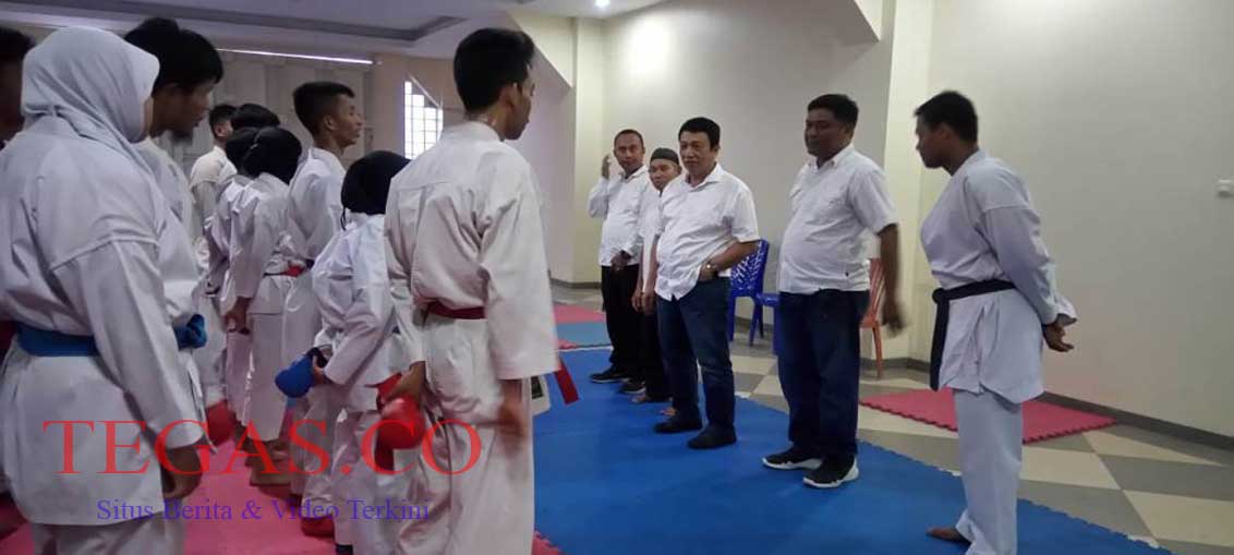 Kota Kendari Siap Hadapi Porprov ke 13
