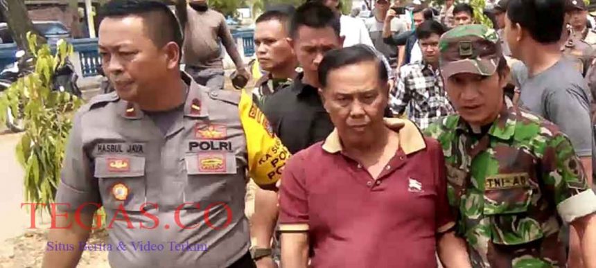 Didemo Warga, Saut Sitorus Tutup PT MBS
