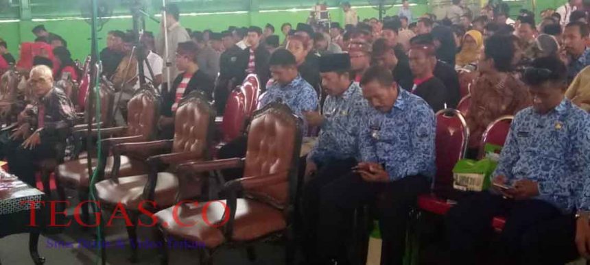 DPMD Sampang Gelar Bursa Inovasi Desa
