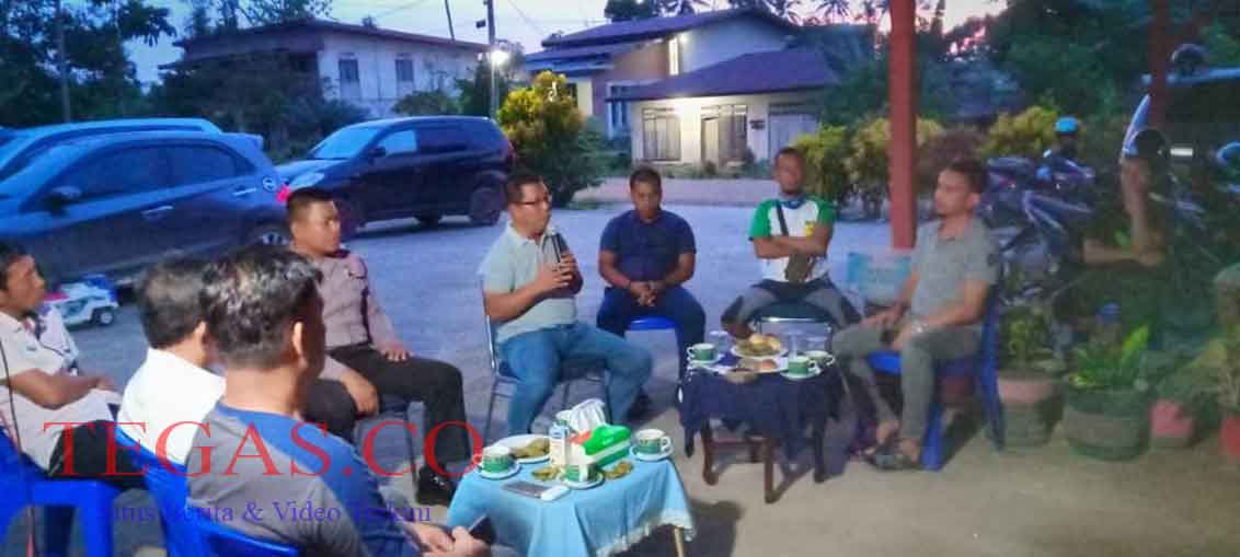 Porprov ke-XIII Kolaka, Forki Konsel Optimis Juara Umum