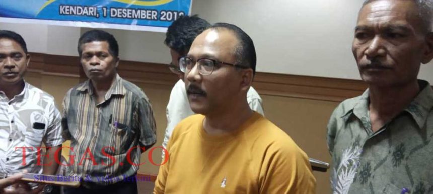 Koperasi Alumni Smandara Angkatan 88 Resmi Terbentuk
