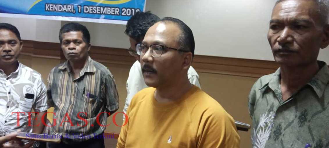 Koperasi Alumni SMANDARA Ankatan 88 Resmi Dibentuk