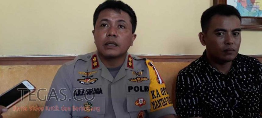 Seorang Pemuda Warga Baubau Pesta Miras di Muna Hingga Nyawa Melayang