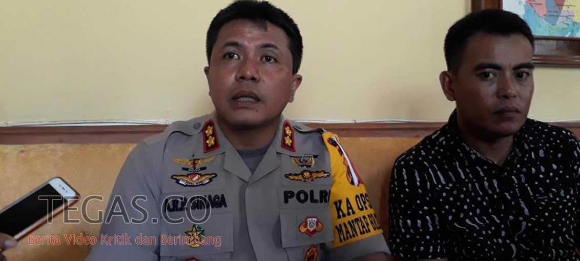 Seorang Pemuda Warga Baubau Pesta Miras di Muna Hingga Nyawa Melayang