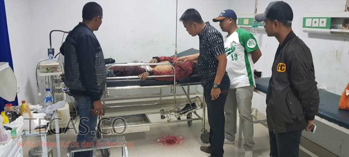 Seorang Pemuda Warga Baubau Pesta Miras di Muna Hingga Nyawa Melayang