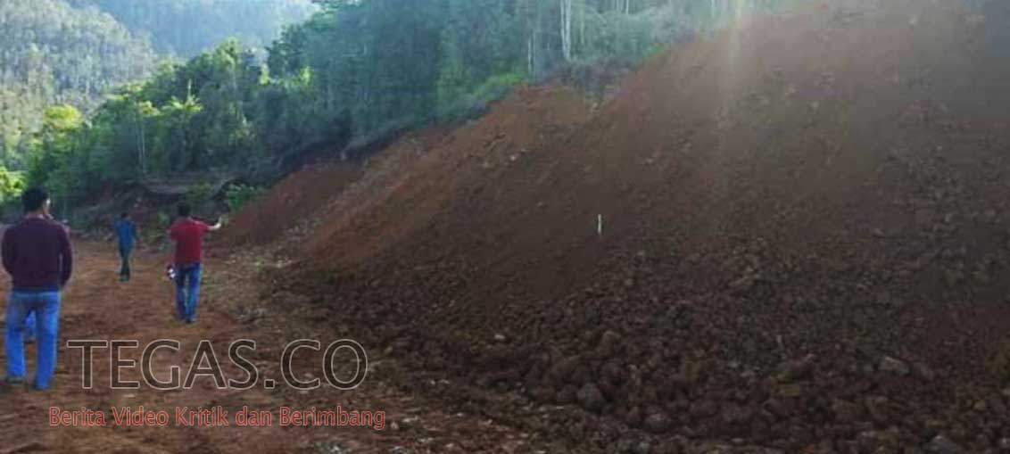 Kegiatan Penambangan PT BNN Resahkan Warga Puusuli Konut