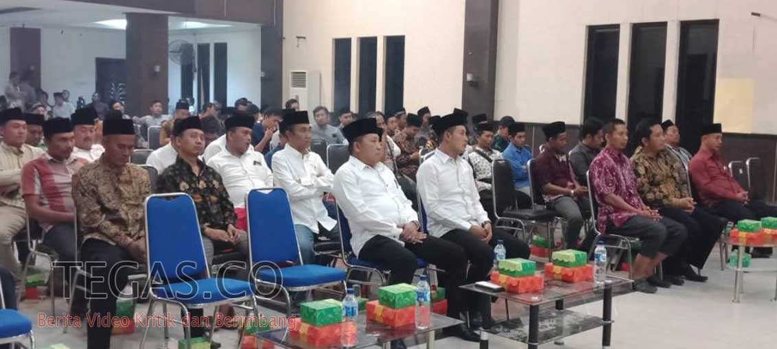 Sah!! KPU Sampang Tetapkan Jihad Sebagai Bupati dan Wakil Bupati Terpilih