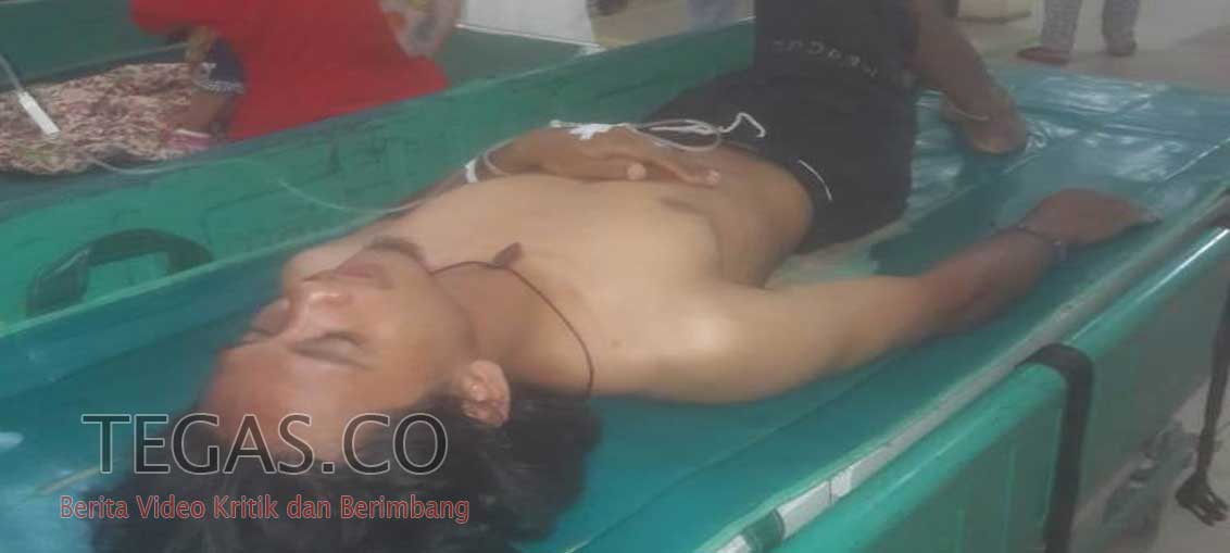 Alami Cedera Serius, Atlet Panjat Tebing Konsel Gagal ke Final