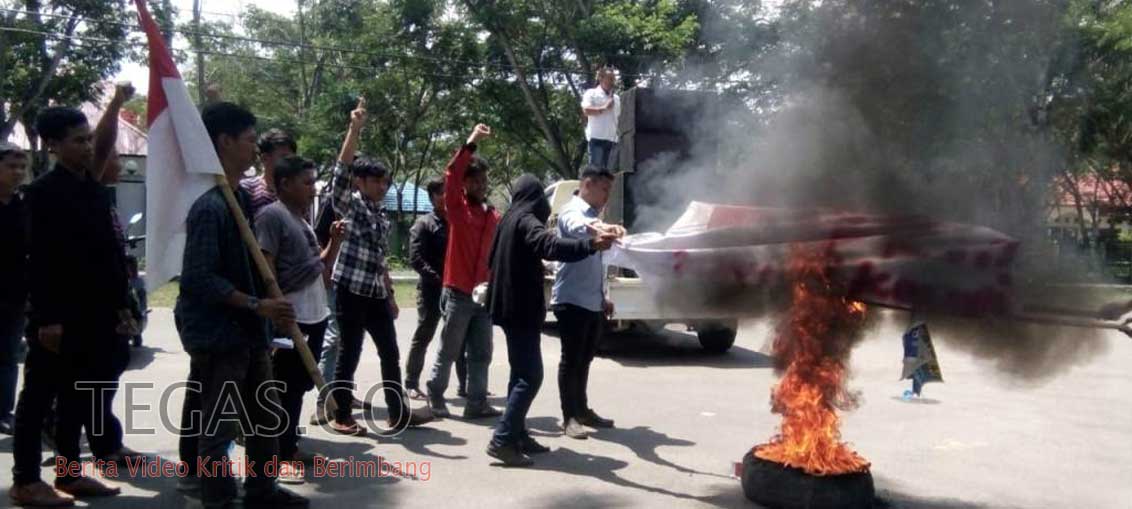 Konsorsium Lembaga Pemerhati Daerah Beberkan Kasus Korupsi di Konawe