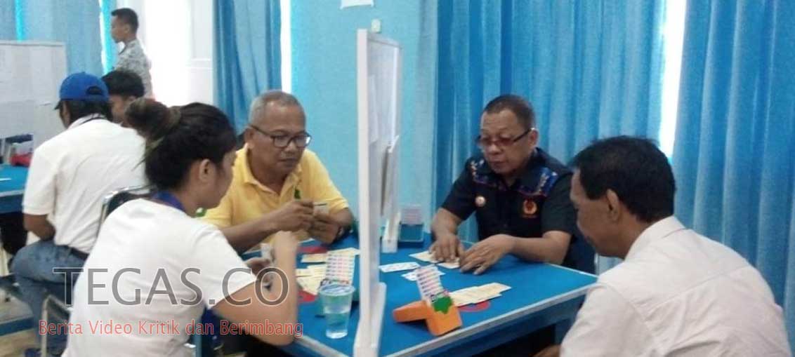Cabor Bridge Berakhir, Buton Raih Juara Umum