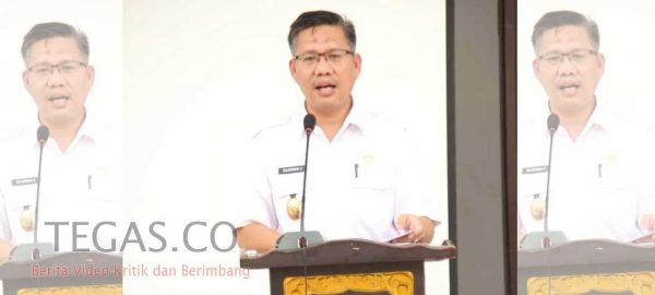 Plt Wali Kota Kendari Resmikan IPLT dan Pembangunan Sanimas di Lalodati