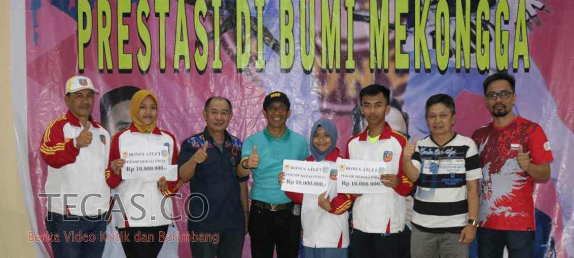 Porprov Kolaka, Konsel 'Rajai' Cabor Taekwondo