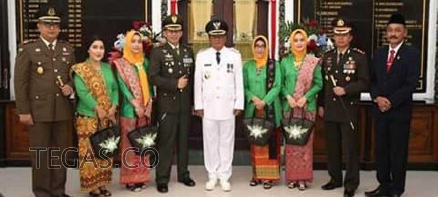 Kades Jelgung Sosok yang Mampu Berdayakan Warga Bangun Ekonomi Kerakyatan