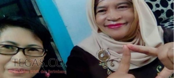 Inilah Sosok Srikrisna, Guru PAUD yang jadi Pengrajin Tas di Jelgung