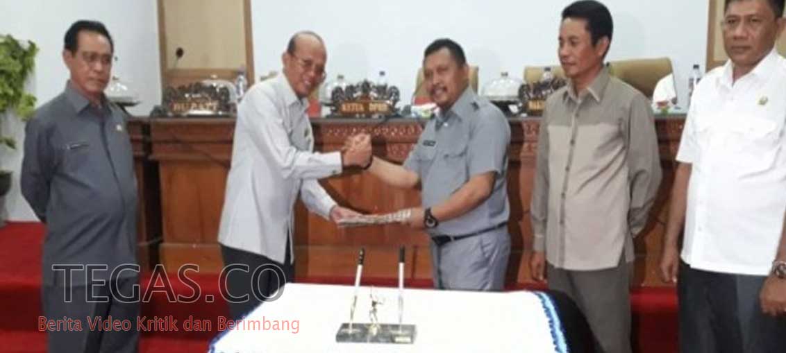 Kiprah DPRD Bombana, Mengais Ilmu Demi Kemajuan Negeri