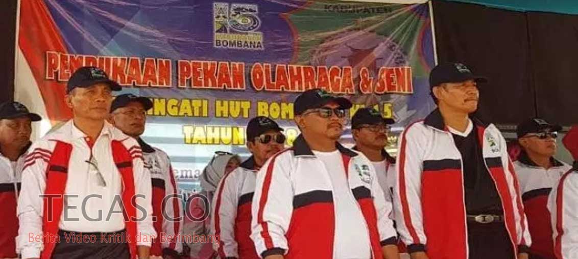 Kiprah DPRD Bombana, Mengais Ilmu Demi Kemajuan Negeri