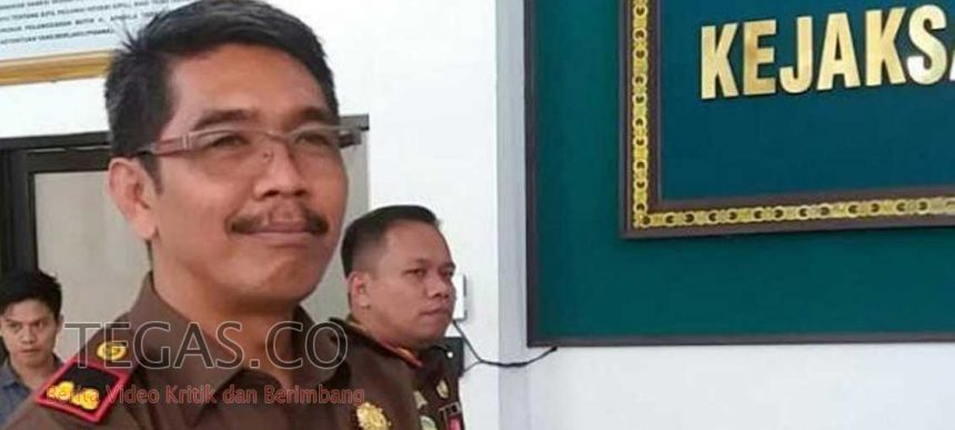 Delievery Tilang Launching di Kabupaten Konawe