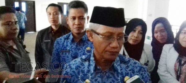 Wagub Sultra Resmikan Gedung Pelayanan Ambulance RSUD Bahteramas