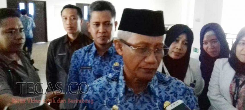 Wagub Sultra Resmikan Pusat Layanan Ambulance RSUD Bahteramas