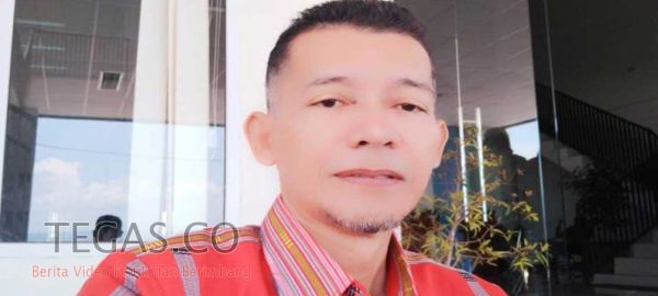 La Ode Syamsuddin Komitmen Mematenkan Budaya dan Tempat Sejarah di Buton