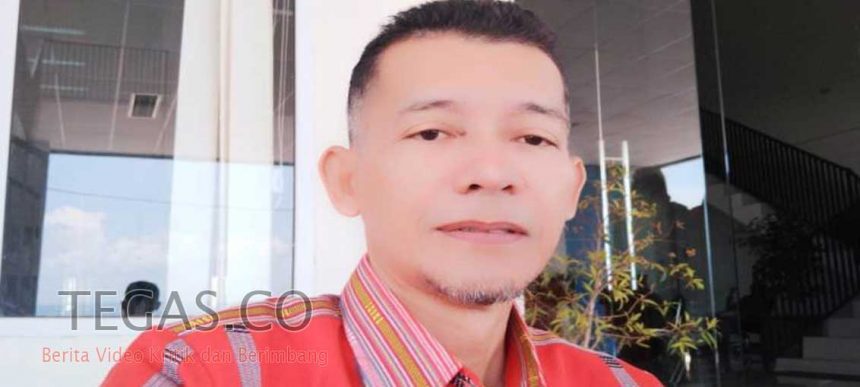 La Ode Syamsuddin Komitmen Mematenkan Budaya dan Tempat Sejarah di Buton