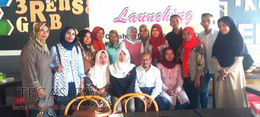 Gelar Catahu di Muna, Yayasan Lambu Ina Sultra Ungkap 74 Kasus Kekerasan