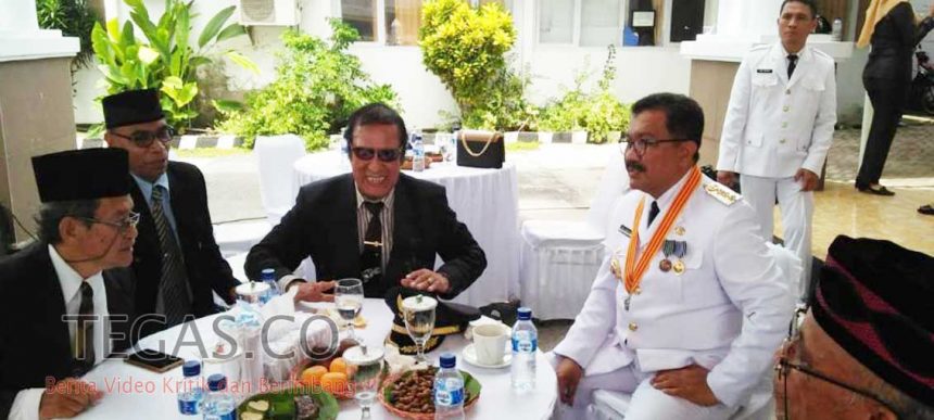 Mengukir Prestasi, Memperkuat Daya Saing, Sinergitas Generasi Maritim Masa Depan Wakatobi