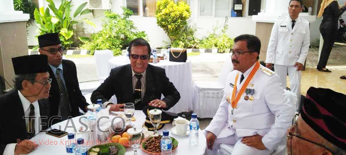 Mengukir Prestasi, Memperkuat Daya Saing, Sinergitas Generasi Maritim Masa Depan Wakatobi